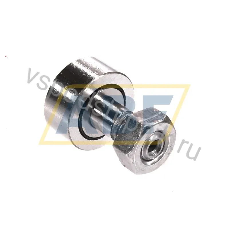 Ролик на игольчатых подшипниках KR26LLH/3AS NTN 360