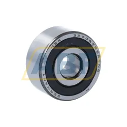 Опорный ролик шариковый вильчатый LB3200B-2RSR TNG NSK