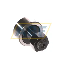 Ролик на игольчатых подшипниках CF20UU IKO