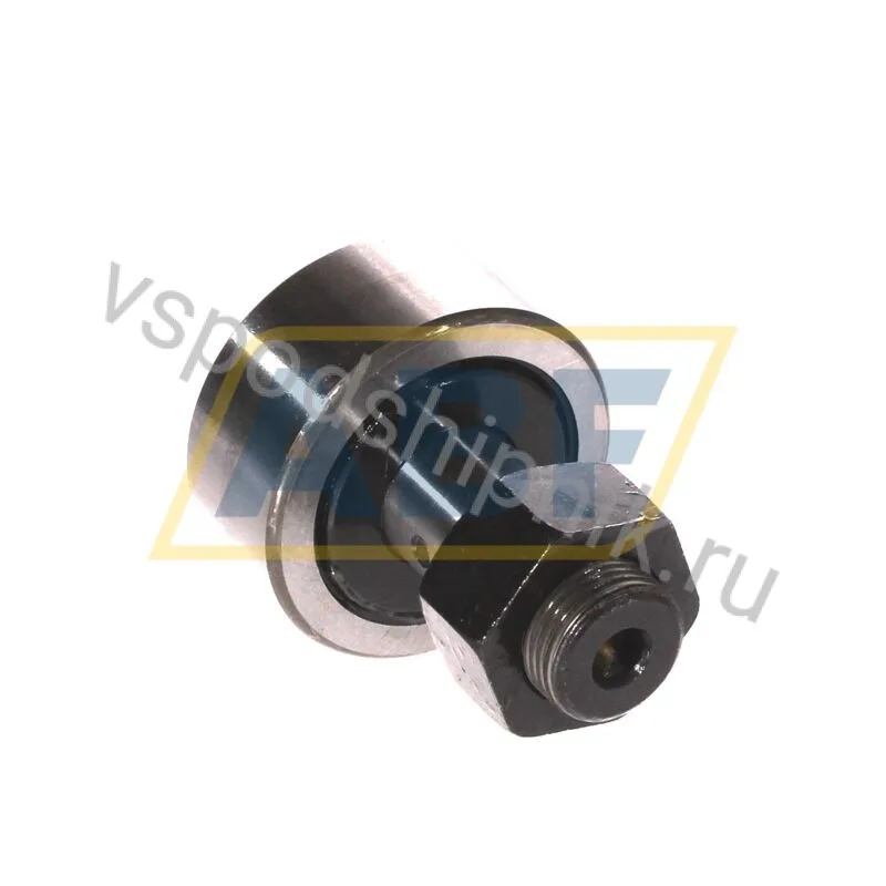 Ролик на игольчатых подшипниках CF20UU IKO 360