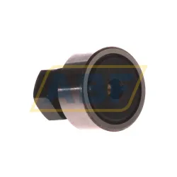 Ролик на игольчатых подшипниках CF12BUUR IKO