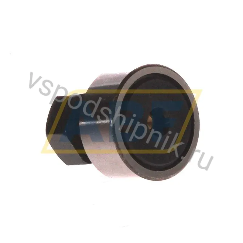 Ролик на игольчатых подшипниках CF12BUUR IKO 360