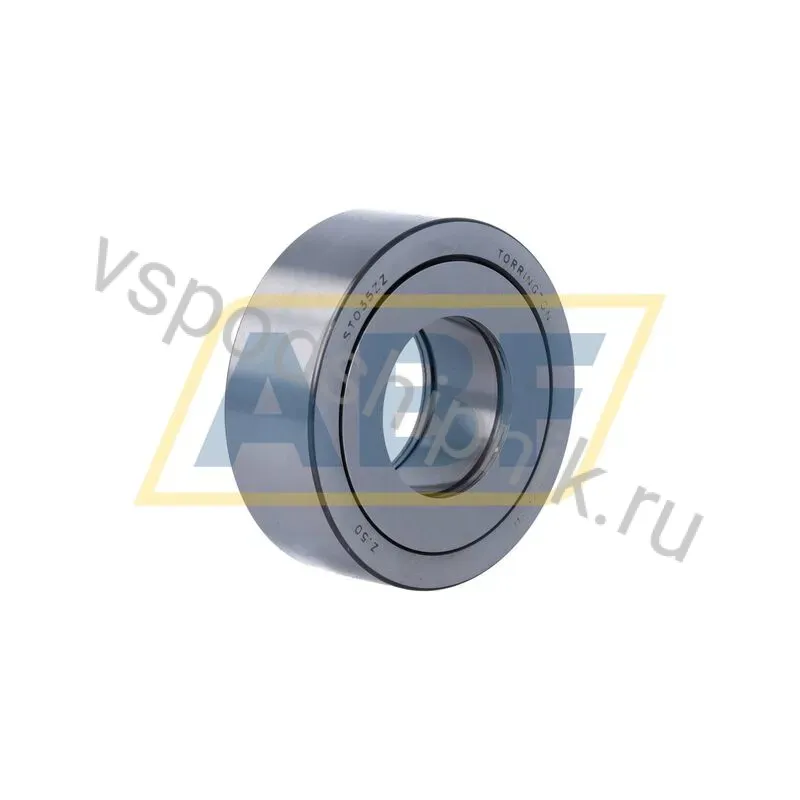 Ролик опорный вильчатый игольчатый STO35ZZ Torrington 360