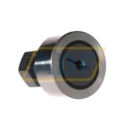 Цилиндрический роликовый подшипник NUKR62H/3AS NTN