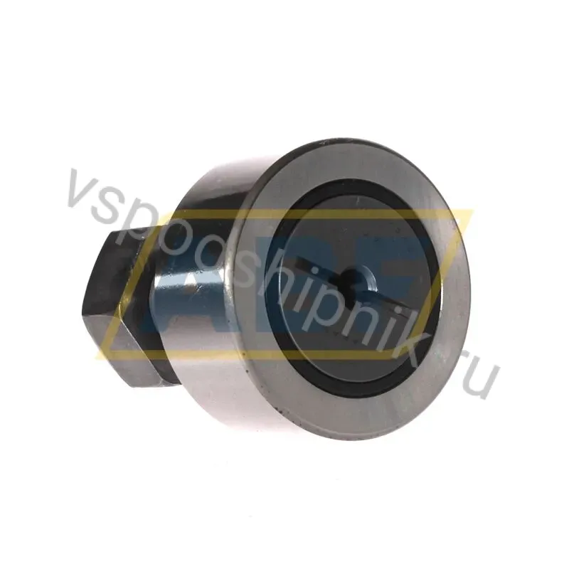 Цилиндрический роликовый подшипник NUKR62H/3AS NTN 360