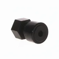Ролик на игольчатых подшипниках бессепараторный CRH16VB IKO
