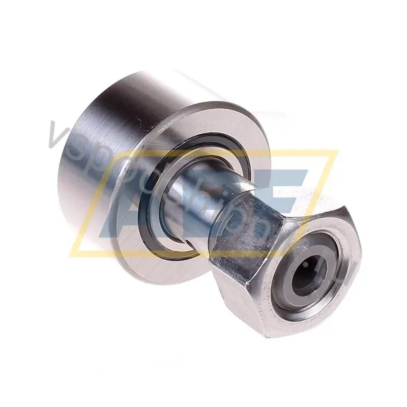 Цилиндрический роликовый подшипник NUKR47X NTN 360