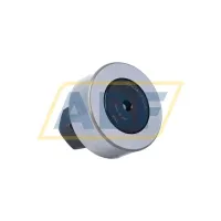 Ролик на игольчатых подшипниках бессепараторный CFH24-1VUU-AB THK