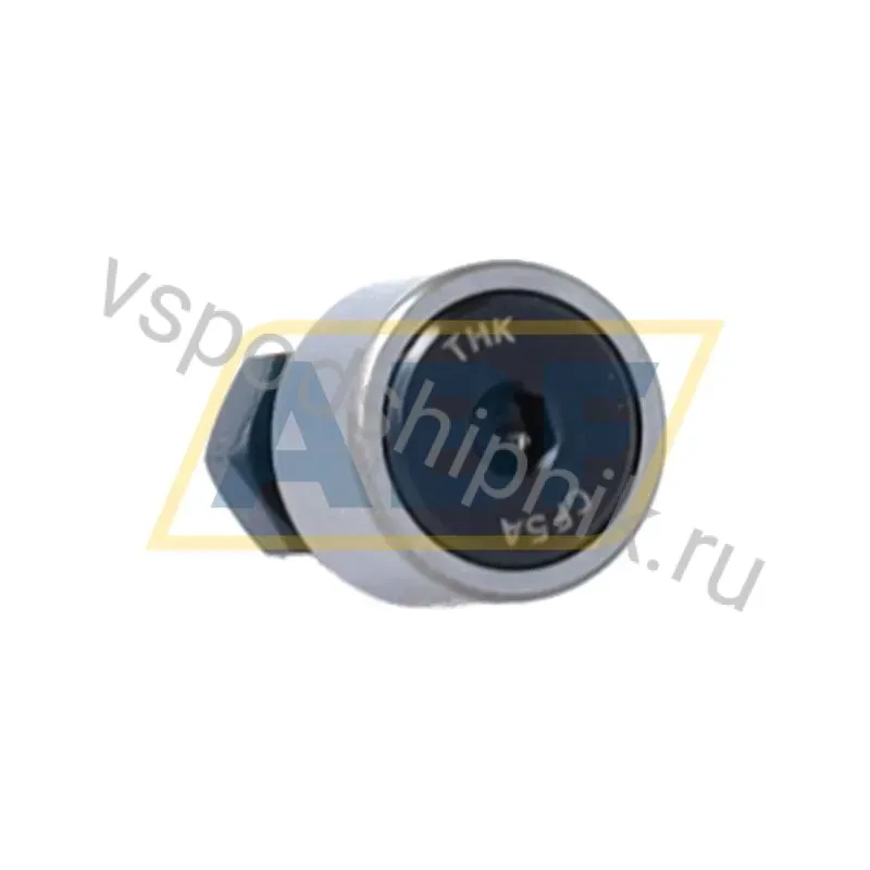 Ролик на игольчатых подшипниках CF6UU-A THK 360