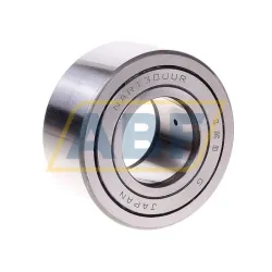 Ролик опорный вильчатый игольчатый NATR30 IKO