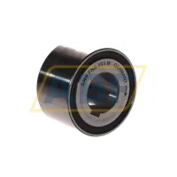 Подшипник сцепления FND453 GMN Paul Müller Industrie