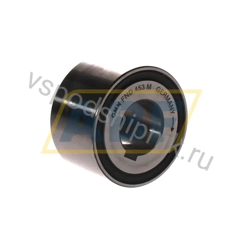 Подшипник сцепления FND453 GMN Paul Müller Industrie 360