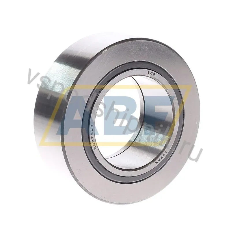 Цилиндрический роликовый подшипник NURT50R IKO 360