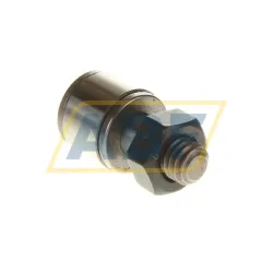 Ролик на игольчатых подшипниках бессепараторный CFS4V IKO