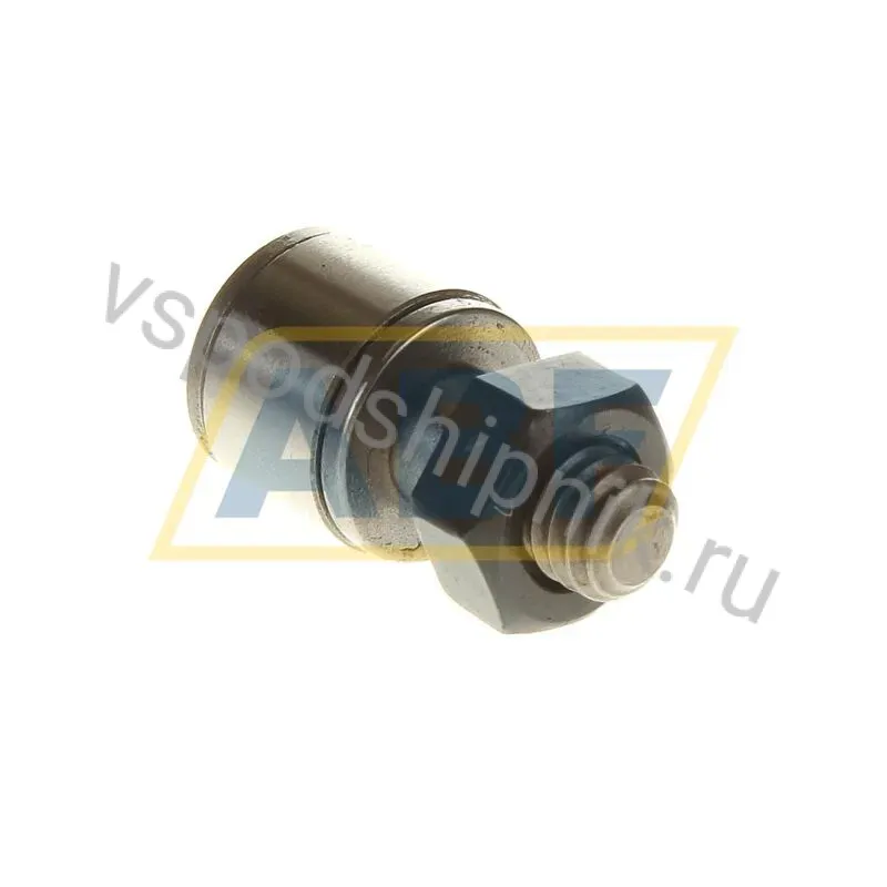 Ролик на игольчатых подшипниках бессепараторный CFS4V IKO 360