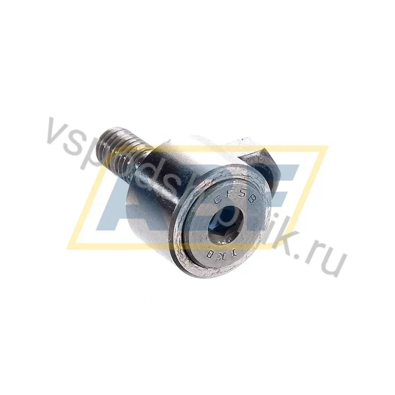 Ролик на игольчатых подшипниках CF5B IKO 360