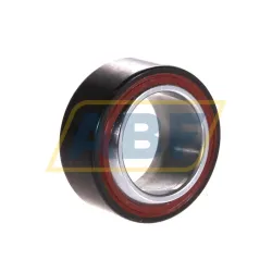 Сферический шарнирный подшипник SAR1-30 NTN