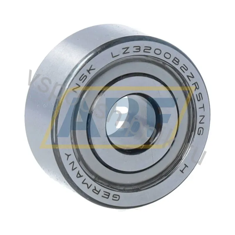 Опорный ролик шариковый вильчатый LZ3200B-2ZRSTNG NSK 360