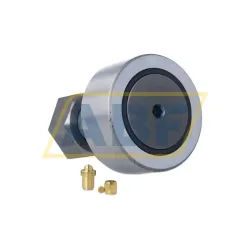 Цилиндрический роликовый подшипник NUKR80H/3AS NTN