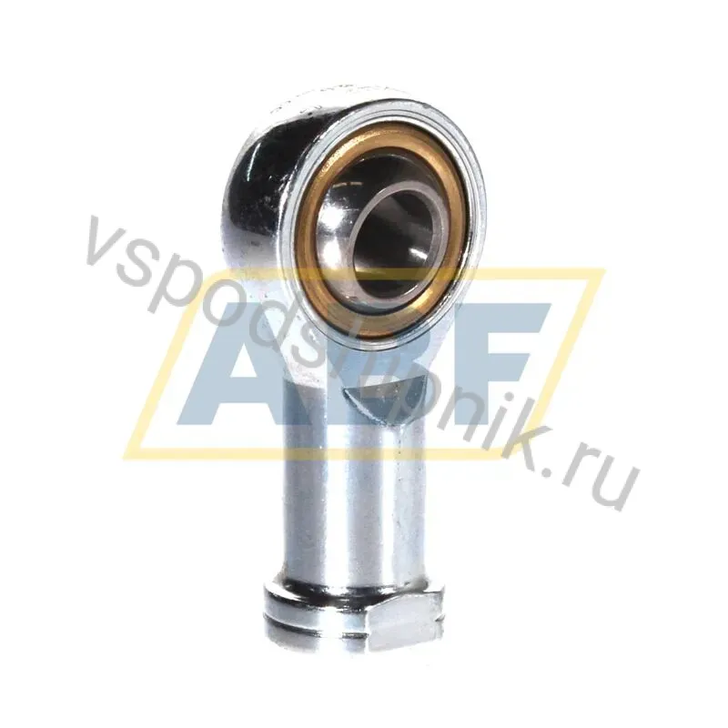 Шарнирная головка KIL12D Askubal 360