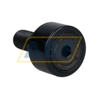 Ролик на игольчатых подшипниках CRSB24 Koyo (JTEKT)