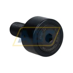 Ролик на игольчатых подшипниках CRSB24 Koyo (JTEKT)