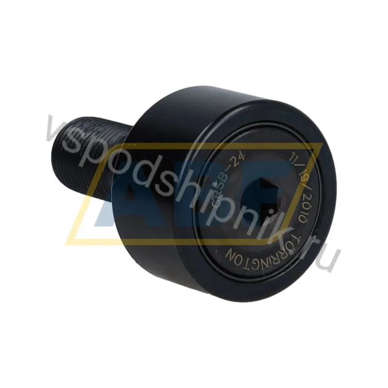 Ролик на игольчатых подшипниках CRSB24 Koyo (JTEKT) 360