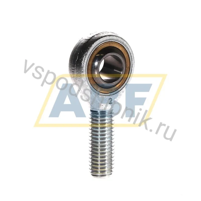 Шарнирная головка KA14D Askubal 360