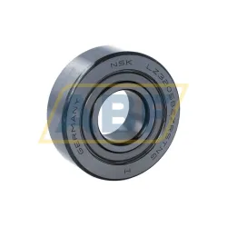 Опорный ролик шариковый вильчатый LZ3205B-2ZRSTNG NSK