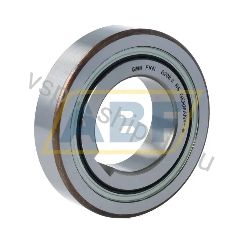Подшипник сцепления FKN6208 2RS GMN Paul Müller Industrie 360
