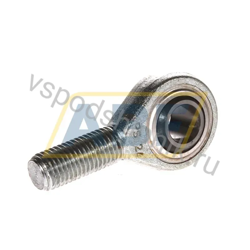 Шарнирная головка KUA16 Askubal 360