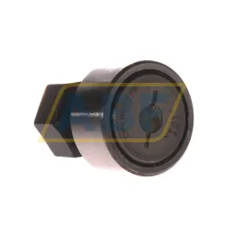 Ролик на игольчатых подшипниках CF-RU1-18 IKO