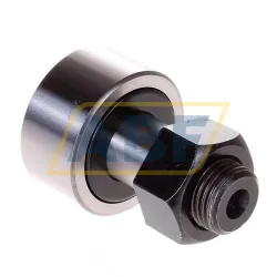 Ролик на игольчатых подшипниках CF16B IKO