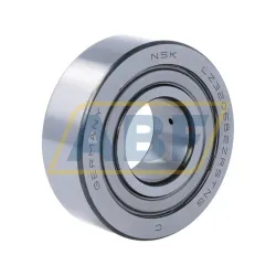 Опорный ролик шариковый вильчатый LZ3206B-2ZRSTNG NSK