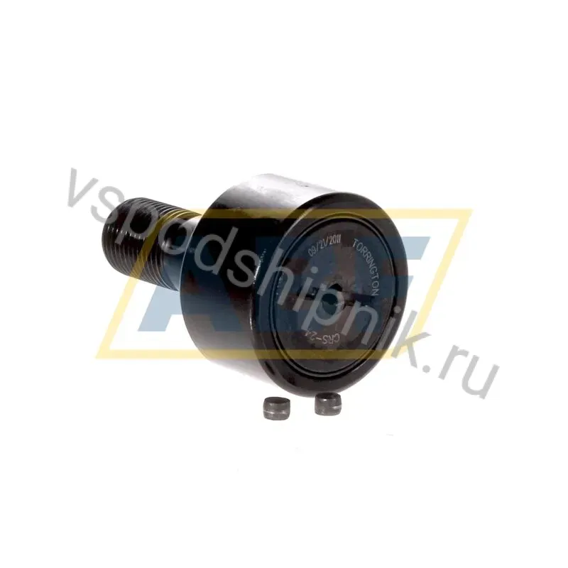 Ролик на игольчатых подшипниках CRS24 IKO 360