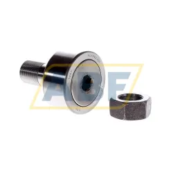 Цилиндрический роликовый подшипник NUKR62.2SK Torrington