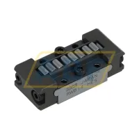 Специальный подшипник RWB14HE5 IKO