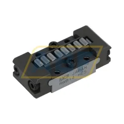 Специальный подшипник RWB14HE5 IKO