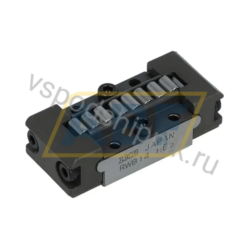 Специальный подшипник RWB14HE5 IKO 360