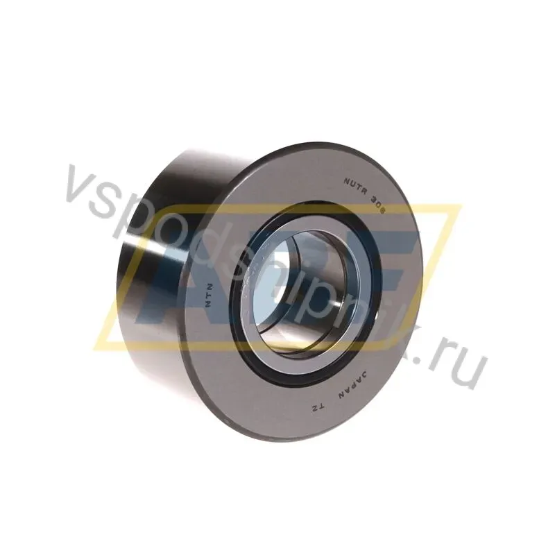 Цилиндрический роликовый подшипник NUTR306 NTN 360