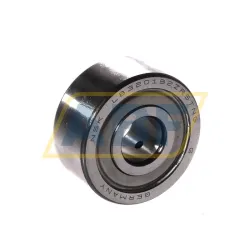 Опорный ролик шариковый вильчатый LB3201B-2ZRSTNG NSK