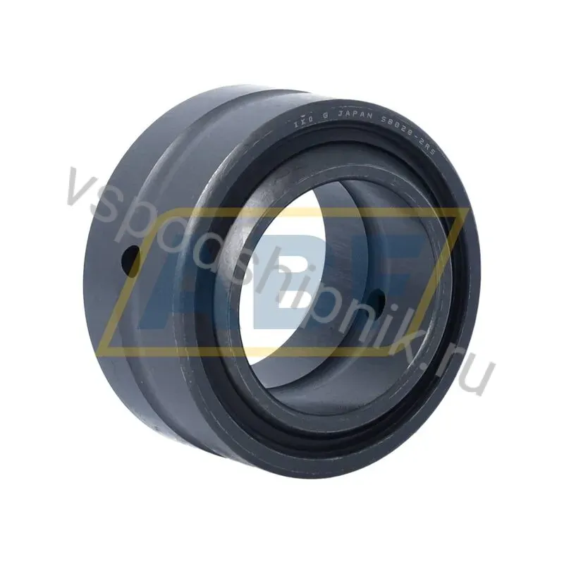 Подшипник SBB28-2RS IKO 360