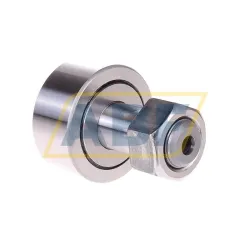 Ролик на игольчатых подшипниках бессепараторный KRV62XLLH/3AS NTN