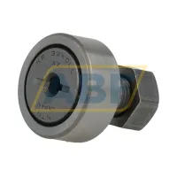 Ролик на игольчатых подшипниках KR32XC LL NTN
