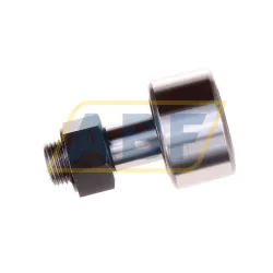 Ролик на игольчатых подшипниках CR24UU IKO