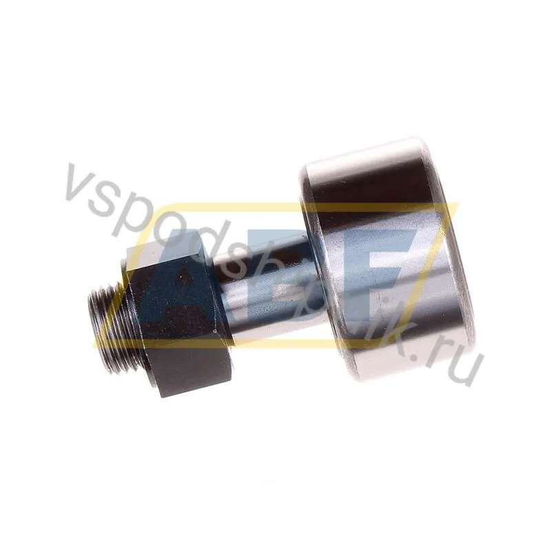 Ролик на игольчатых подшипниках CR24UU IKO 360