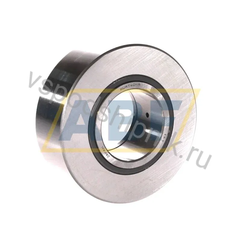 Цилиндрический роликовый подшипник NURT40-1RQ IKO 360
