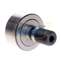 Цилиндрический роликовый подшипник NUKR52AA Torrington