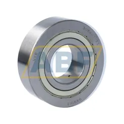 Опорный ролик шариковый вильчатый 305807-2Z NKE