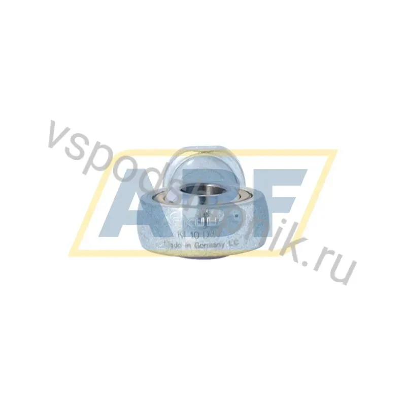 Шарнирная головка KI.10-DHV Askubal 360